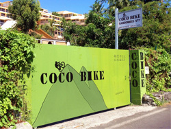 agence coco bike