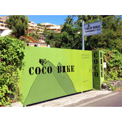 agence coco bike